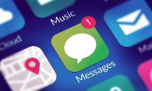 Campañas SMS